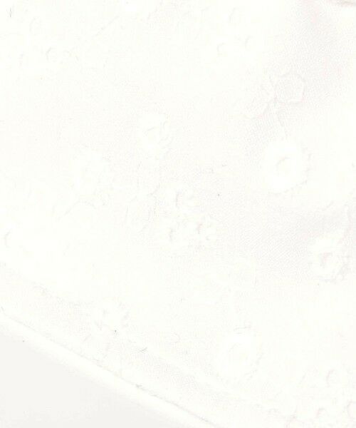 SHIPS / シップス ハット | SHIPS KIDS:〈UVカット〉ベビー 刺繍 ハット | 詳細4