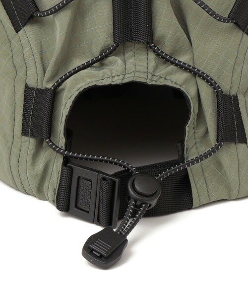 SHIPS / シップス キャップ | THE PARK SHOP:CODEPARK BILD CAP | 詳細3