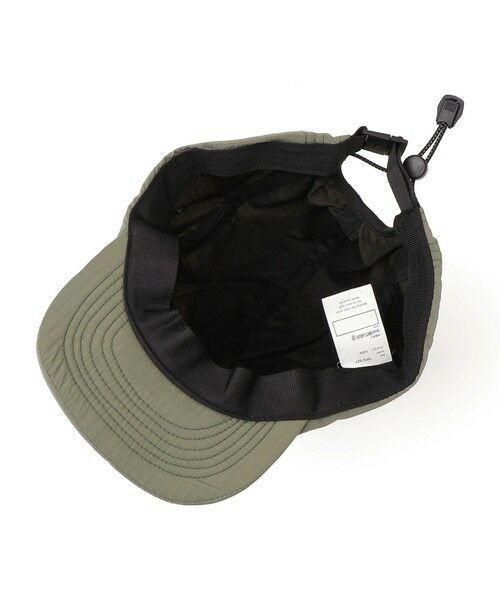 SHIPS / シップス キャップ | THE PARK SHOP:CODEPARK BILD CAP | 詳細6