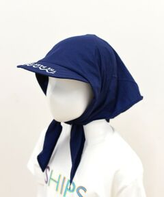 SHIPS / シップス キャップ | THE PARK SHOP:WATERBOY BANDANA キャップ