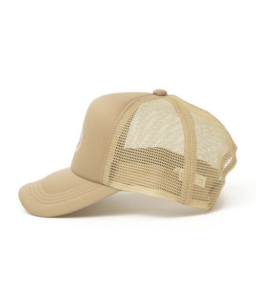 SHIPS / シップス キャップ | SHIPS KIDS:ラウンドブリム メッシュ キャップ | 詳細4
