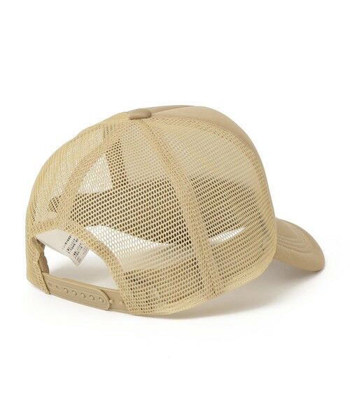 SHIPS / シップス キャップ | SHIPS KIDS:ラウンドブリム メッシュ キャップ | 詳細5