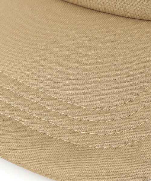 SHIPS / シップス キャップ | SHIPS KIDS:ラウンドブリム メッシュ キャップ | 詳細6