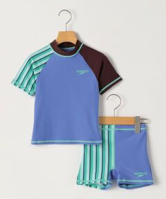 SHIPS / シップス 水着・スイムグッズ | Speedo:110〜130cm / セパレート スイム ウェア