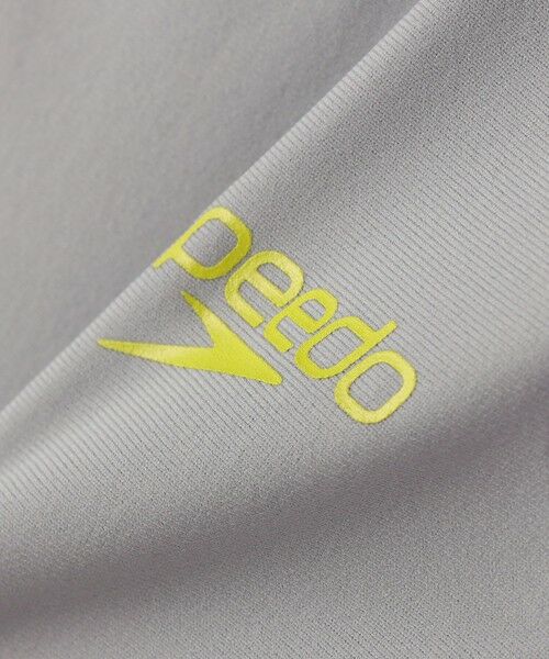 SHIPS / シップス 水着・スイムグッズ | Speedo:110〜130cm / セパレート スイム ウェア | 詳細2