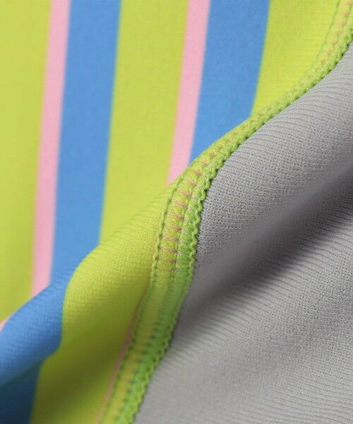 SHIPS / シップス 水着・スイムグッズ | Speedo:110〜130cm / セパレート スイム ウェア | 詳細4