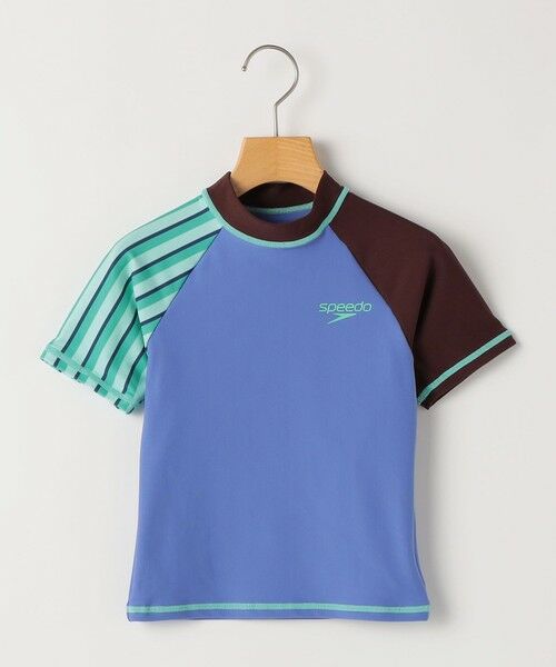 SHIPS / シップス 水着・スイムグッズ | Speedo:110〜130cm / セパレート スイム ウェア | 詳細5