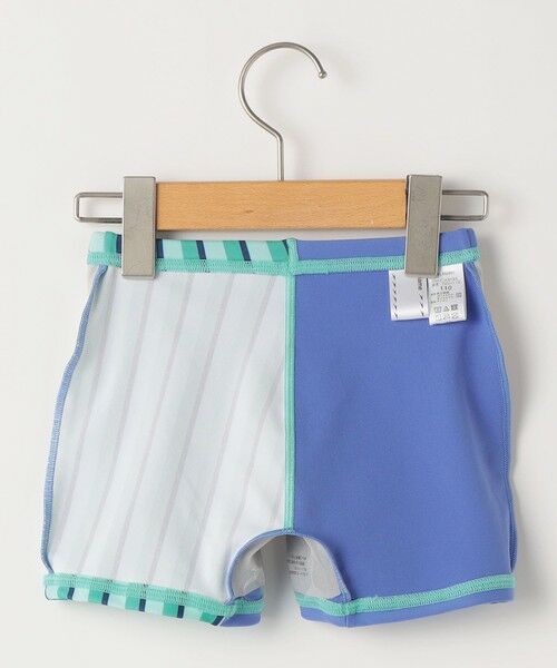 SHIPS / シップス 水着・スイムグッズ | Speedo:110〜130cm / セパレート スイム ウェア | 詳細14