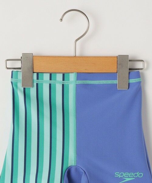 SHIPS / シップス 水着・スイムグッズ | Speedo:110〜130cm / セパレート スイム ウェア | 詳細15