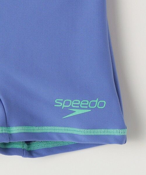 SHIPS / シップス 水着・スイムグッズ | Speedo:110〜130cm / セパレート スイム ウェア | 詳細17