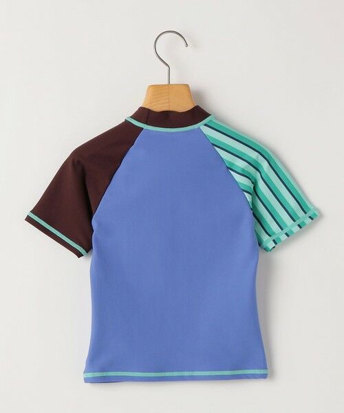 SHIPS / シップス 水着・スイムグッズ | Speedo:110〜130cm / セパレート スイム ウェア | 詳細6