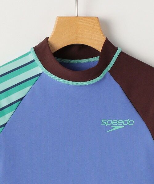 SHIPS / シップス 水着・スイムグッズ | Speedo:110〜130cm / セパレート スイム ウェア | 詳細7