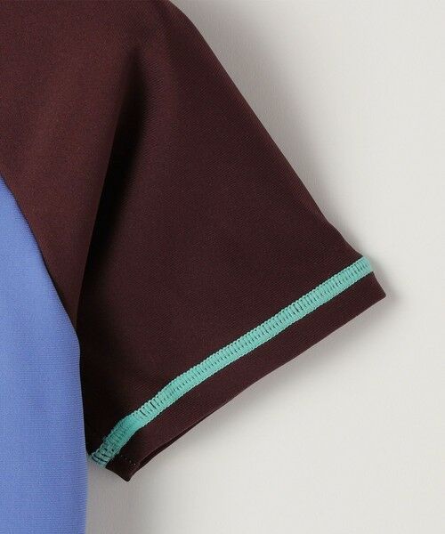 SHIPS / シップス 水着・スイムグッズ | Speedo:110〜130cm / セパレート スイム ウェア | 詳細8