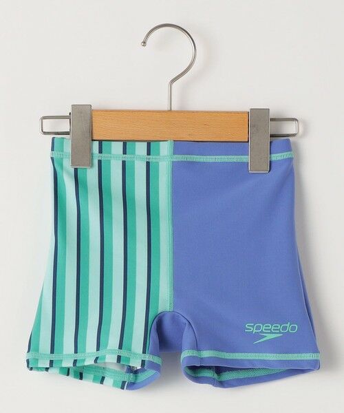 SHIPS / シップス 水着・スイムグッズ | Speedo:110〜130cm / セパレート スイム ウェア | 詳細11