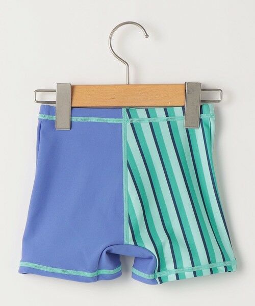 SHIPS / シップス 水着・スイムグッズ | Speedo:110〜130cm / セパレート スイム ウェア | 詳細12