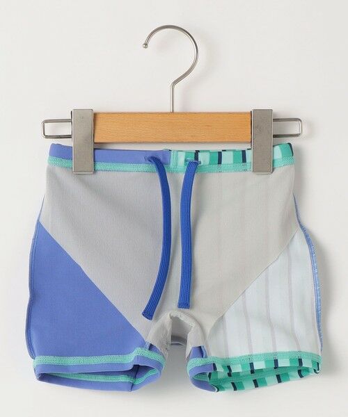 SHIPS / シップス 水着・スイムグッズ | Speedo:110〜130cm / セパレート スイム ウェア | 詳細13