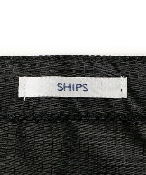 SHIPS / シップス トートバッグ | SHIPS KIDS: TOM and JERRY プリント トートバッグ | 詳細4