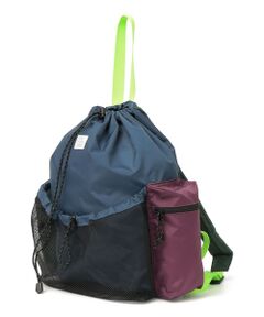 SHIPS / シップス リュック・バックパック | THE PARK SHOP:PARK CARRY PACK リュックサック