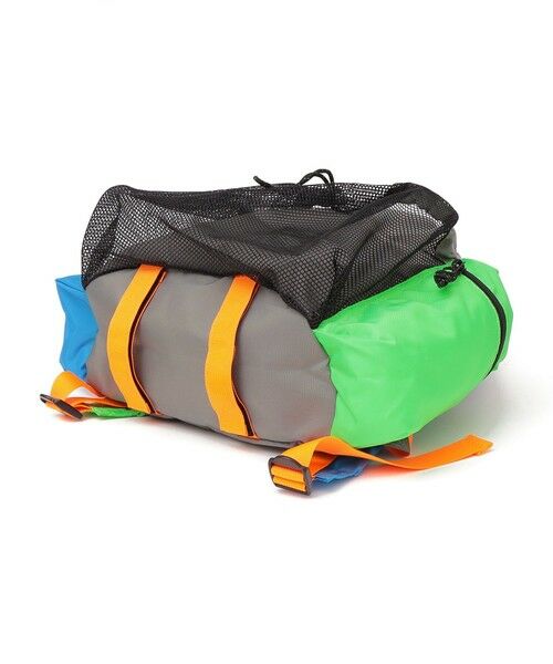 SHIPS / シップス リュック・バックパック | THE PARK SHOP:PARK CARRY PACK リュックサック | 詳細2