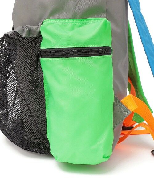 SHIPS / シップス リュック・バックパック | THE PARK SHOP:PARK CARRY PACK リュックサック | 詳細3