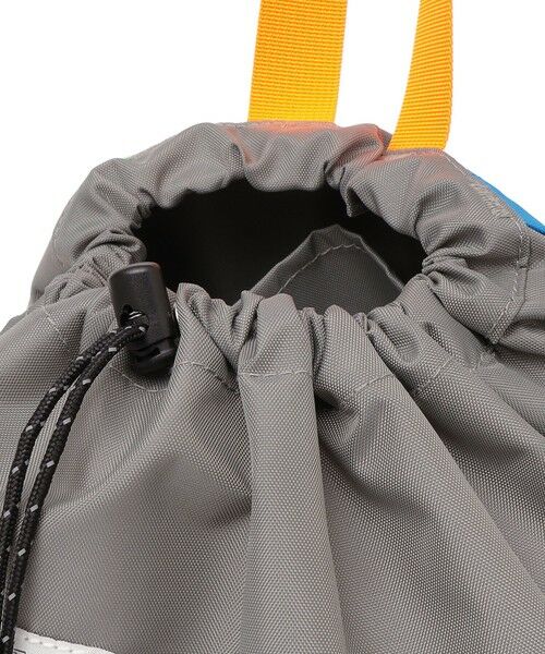 SHIPS / シップス リュック・バックパック | THE PARK SHOP:PARK CARRY PACK リュックサック | 詳細5