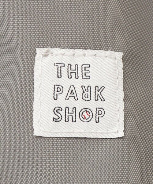 SHIPS / シップス リュック・バックパック | THE PARK SHOP:PARK CARRY PACK リュックサック | 詳細6