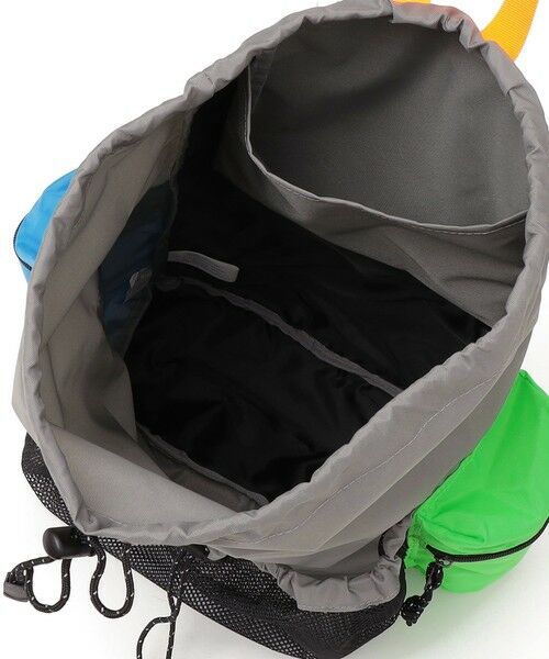 SHIPS / シップス リュック・バックパック | THE PARK SHOP:PARK CARRY PACK リュックサック | 詳細7