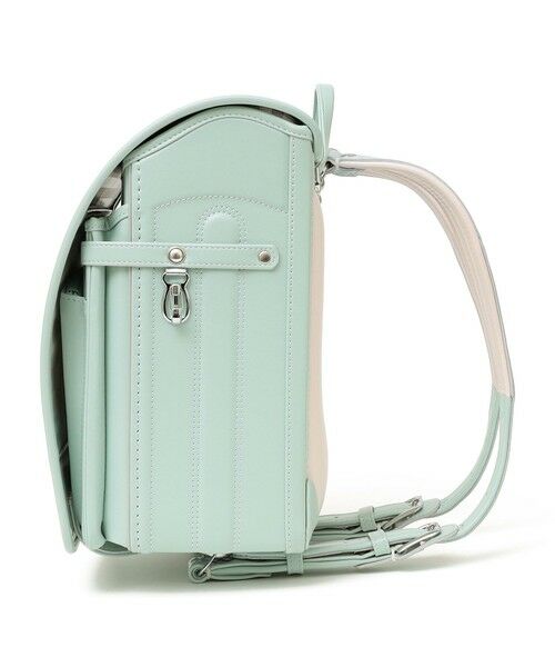 SHIPS / シップス ハンドバッグ | 【WEB限定カラー】SHIPS KIDS:オリジナル ランドセル クラリーノモデル(ハンドル付き)2027 by大峽製鞄 | 詳細2