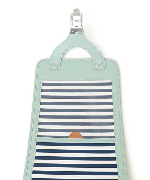 SHIPS / シップス ハンドバッグ | 【WEB限定カラー】SHIPS KIDS:オリジナル ランドセル クラリーノモデル(ハンドル付き)2027 by大峽製鞄 | 詳細14