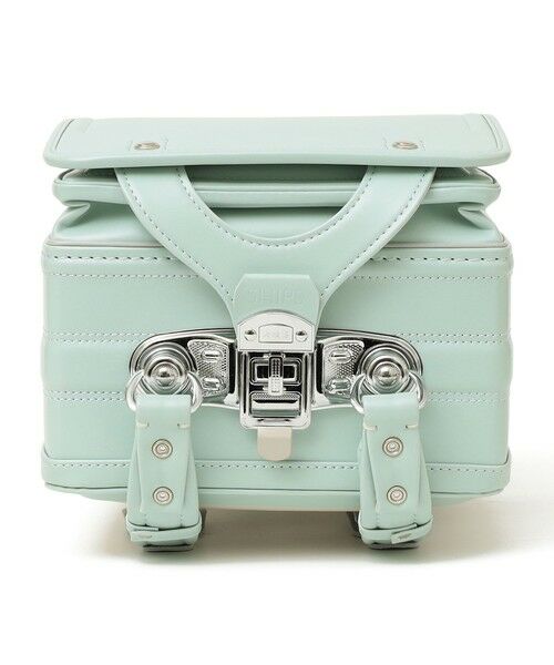 SHIPS / シップス ハンドバッグ | 【WEB限定カラー】SHIPS KIDS:オリジナル ランドセル クラリーノモデル(ハンドル付き)2027 by大峽製鞄 | 詳細6