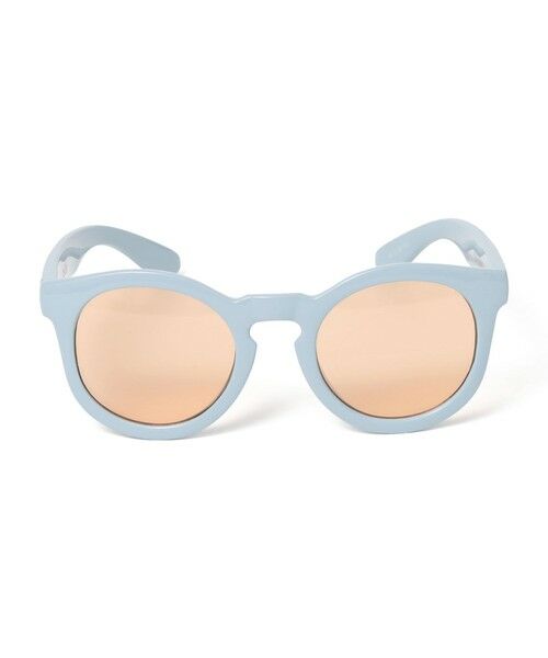 SHIPS / シップス サングラス・メガネ | 【SHIPS KIDS別注】delieb:NAHANNI キッズ サングラス（ライトブルー）