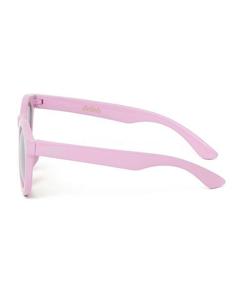 SHIPS / シップス サングラス・メガネ | 【SHIPS KIDS別注】delieb:NAHANNI キッズ サングラス | 詳細1