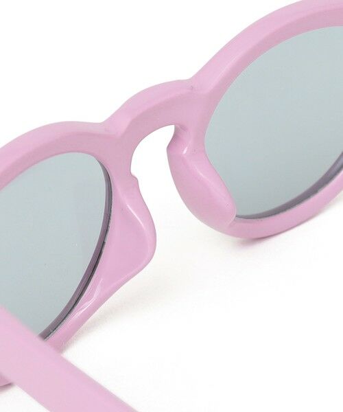 SHIPS / シップス サングラス・メガネ | 【SHIPS KIDS別注】delieb:NAHANNI キッズ サングラス | 詳細3