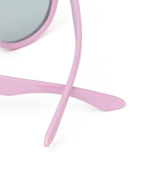 SHIPS / シップス サングラス・メガネ | 【SHIPS KIDS別注】delieb:NAHANNI キッズ サングラス | 詳細4