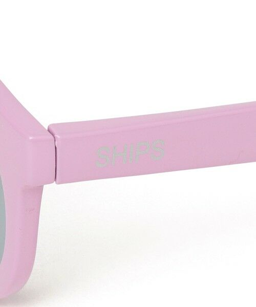 SHIPS / シップス サングラス・メガネ | 【SHIPS KIDS別注】delieb:NAHANNI キッズ サングラス | 詳細5