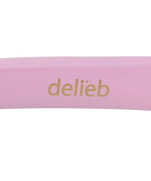 SHIPS / シップス サングラス・メガネ | 【SHIPS KIDS別注】delieb:NAHANNI キッズ サングラス | 詳細6