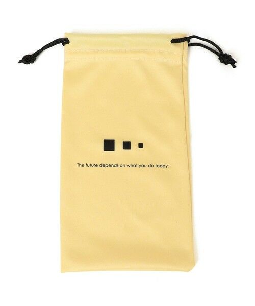 SHIPS / シップス サングラス・メガネ | 【SHIPS KIDS別注】delieb:NAHANNI キッズ サングラス | 詳細7