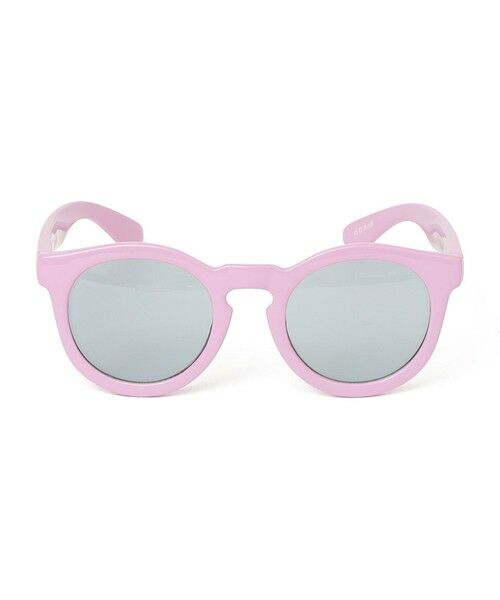 SHIPS / シップス サングラス・メガネ | 【SHIPS KIDS別注】delieb:NAHANNI キッズ サングラス（ラベンダー）