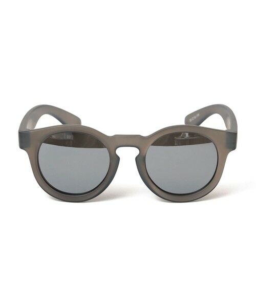 SHIPS / シップス サングラス・メガネ | 【SHIPS KIDS別注】delib:JOSHUA ベビー サングラス（ブラック）