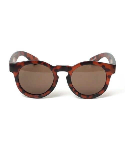 SHIPS / シップス サングラス・メガネ | 【SHIPS KIDS別注】delib:JOSHUA ベビー サングラス（ブラウン系）