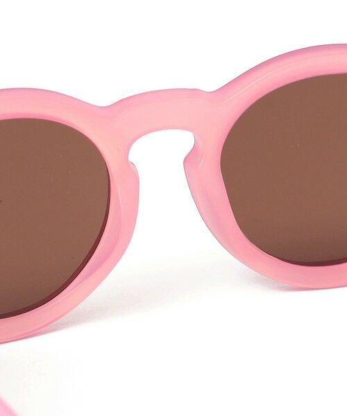 SHIPS / シップス サングラス・メガネ | 【SHIPS KIDS別注】delib:JOSHUA ベビー サングラス | 詳細3