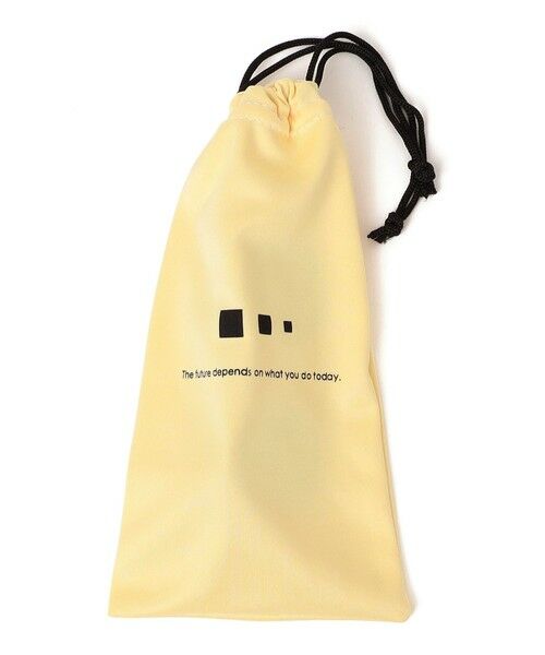 SHIPS / シップス サングラス・メガネ | 【SHIPS KIDS別注】delib:JOSHUA ベビー サングラス | 詳細7