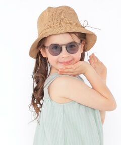 SHIPS / シップス サングラス・メガネ | SHIPS KIDS:クラウンパント型 ミニ サングラス