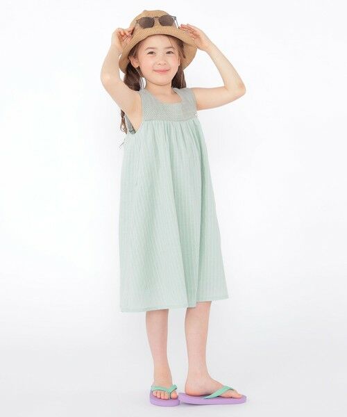 SHIPS / シップス サングラス・メガネ | SHIPS KIDS:クラウンパント型 ミニ サングラス | 詳細4