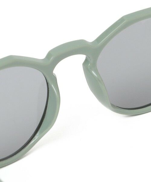 SHIPS / シップス サングラス・メガネ | SHIPS KIDS:クラウンパント型 ミニ サングラス | 詳細10