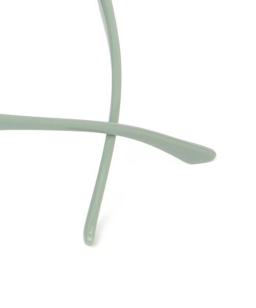 SHIPS / シップス サングラス・メガネ | SHIPS KIDS:クラウンパント型 ミニ サングラス | 詳細11