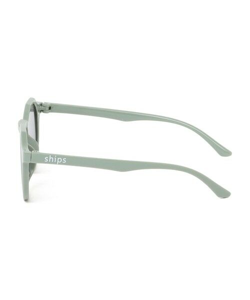 SHIPS / シップス サングラス・メガネ | SHIPS KIDS:クラウンパント型 ミニ サングラス | 詳細8