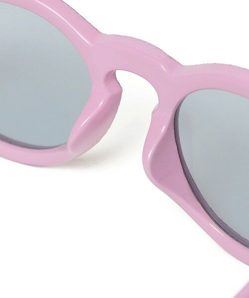 SHIPS / シップス サングラス・メガネ | delib:HAHANNI Glitter キッズ サングラス | 詳細3