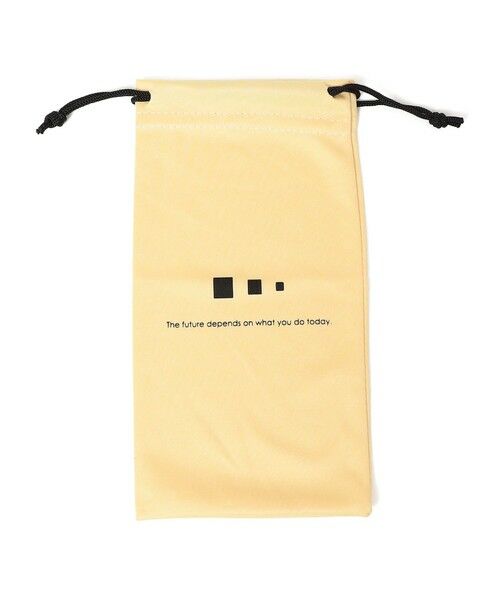 SHIPS / シップス サングラス・メガネ | delib:HAHANNI Glitter キッズ サングラス | 詳細6