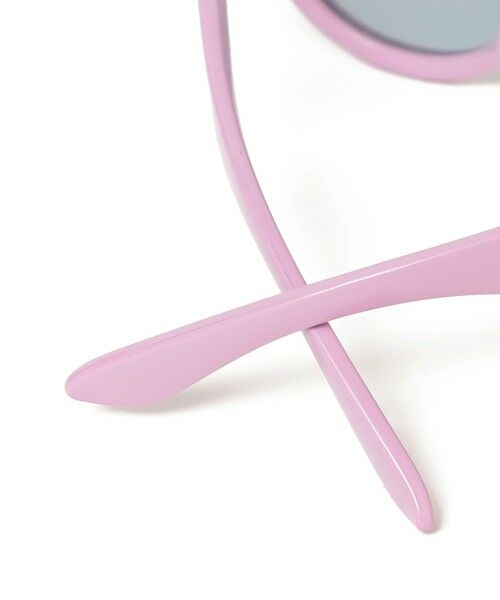 SHIPS / シップス サングラス・メガネ | delib:HAHANNI Glitter キッズ サングラス | 詳細7